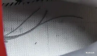 4 - JORDAN (2019)  CEMENT BRED 308497-060 BLACK 0703